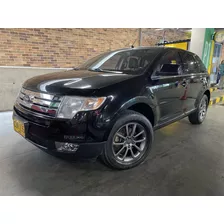 Ford Edge 3.5 Limited 2008