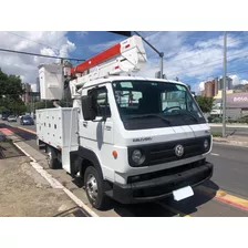 Volkswagen 5.150 Ano 2015 Cesto Aéreo R$ 199.000,00 Oferta