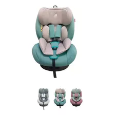D´bebe Autoasiento Mare Travel Reclinable Color Agua