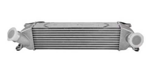 Radiador Intercooler Para Hyundai New H1 D4cb 2010 2015  Foto 2