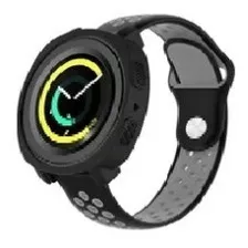 Relógio Samsung Galaxy Gear Sport Sm-r600 Impermeável Usado