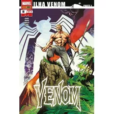 Venom 2ª Serie - Diversos - Panini