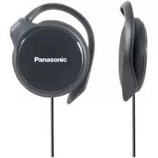 Panasonic Rp-hs 46 E-k Cartucho De Tóner Negro Color Black