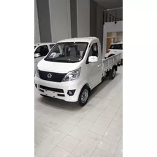 Changan Pick Up Entrega Inmediata! 