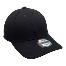 Gorra Golf / Beisbol Cerrada Atrás Tipo Flexfit Con Elástico