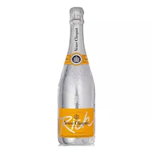 Champagne Veuve Clicquot Rich 750 Ml