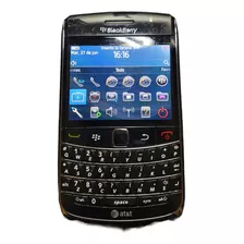 Blackberry 9700 Libre Caja Funda Auri 3g Retro