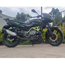 Baja Pulsar 180 Gt 2020