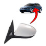 Luneta Espejo Retrovisor Mazda 6 2004-2009 Lh Mazda 6