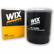 Filtro Aceite Wix Renault Nissan Kangoo Note Fluence March