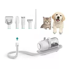 Neabot P1 Pro Pet Grooming Kit & Vacuum Suction 99% Pet Hair