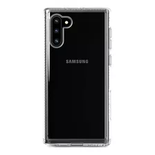 Funda Tech21 Samsung Note 10 Pure Clear