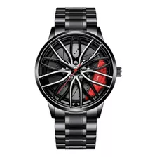 Reloj Deportivo Para Hombre Quarzo