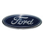 Emblemas Laterales Ford Mustang 40 Aniversario