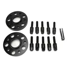 Kit De Adaptador Y Separador De Ruedas Hub Bore, Perno De 20