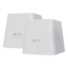 Extensor Wifi Mesh Vektor 2400-ac 300mbps Nexxt