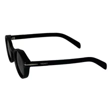 Óculos De Sol Clip On Lente Polarizada Moda Verão Uv400