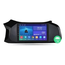 --- Central Multimedia Android Chevrolet Onix Prisma Joy ---