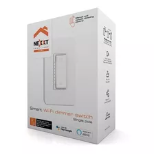 Nexxt Solutions Connectivity - Smart Dimmer