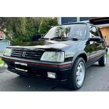 Peugeot 205 1994 1.9 Gti