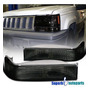 For 02-03 Jeep Grand Cherokee Right Side Bumper Driving Fo