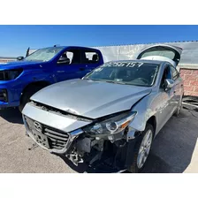 Mazda Hb 2014 2015 2016 2017 2018 Por Partes Yonke