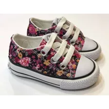 Zapatillas Para Bebe