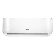 Aire Acondicionado Alaska Split Frío/calor 2322 Frigorías Blanco 220v Als26wccr