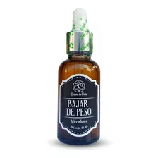 Microdosis Bajar De Peso 30ml Natural Tierra De Vida