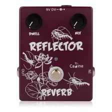 Caline Reflector Reverb / Cp-44 - Stock En Chile