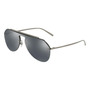 Dolce & Gabbana Dg2213 04/6g Royal Aviator Gris Espejo