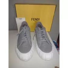 Zapatillas Fendi