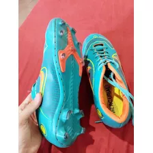 Botines Nike Mercurial Original 