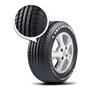 Llanta Para Peugeot 308 2009 Turbocargado 205/55r16 89 V