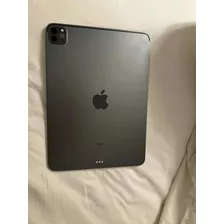 iPad Pro 11 Apple 128gb Wifi 6 802.11ax