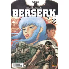 Berserk Vol. 5: Edição De Luxo, De Miura, Kentaro. Editora Panini Brasil Ltda, Capa Mole Em Português, 2021