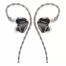 Fiio Jh5 Audífonos In-ear 5 Drivers