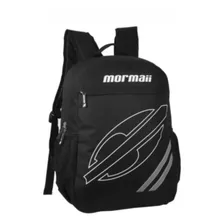 Mochila Mormaii Esporte Casual Escolar Para Notebook 25 L