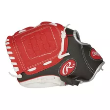 Luva De Beisebol Juvenil Rawlings Players Series 57 Anos