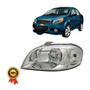 Optico Derecho Para Chevrolet Aveo 2006 2016  Chevrolet Aveo