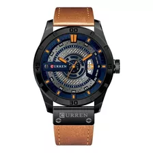 Reloj Curren Ref: 235 Miel