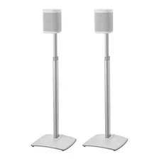  2 Soportes Para Parlantes Sonos Ajustable Hasta 1 Mts 