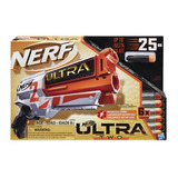 Pistola Nerf Ultra Two - 6 Dardos - AutomÃ¡tico - Hasbro