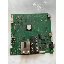 Placa Principal Tv Sony Kdl-46ex525 1-883-753-72