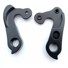 Pata De Cambios Derailleur Hanger Desviador Fuji D032