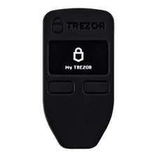 Trezor One - Billetera Distribuidor Oficial