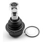 Anillos Piston Std Ferroxado Vanagon 4 Cil 1.9l 83-85