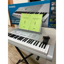 Organo Casio Lk-280