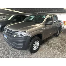 Volkswagen Amarok Dc Tdi 2021