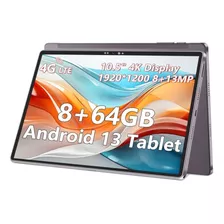 Tablet Tablet Android 13 De 10.5 Pulgadas 2023
